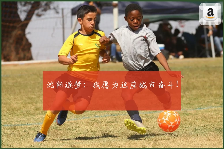 沈阳逐梦：我愿为这座城市奋斗！